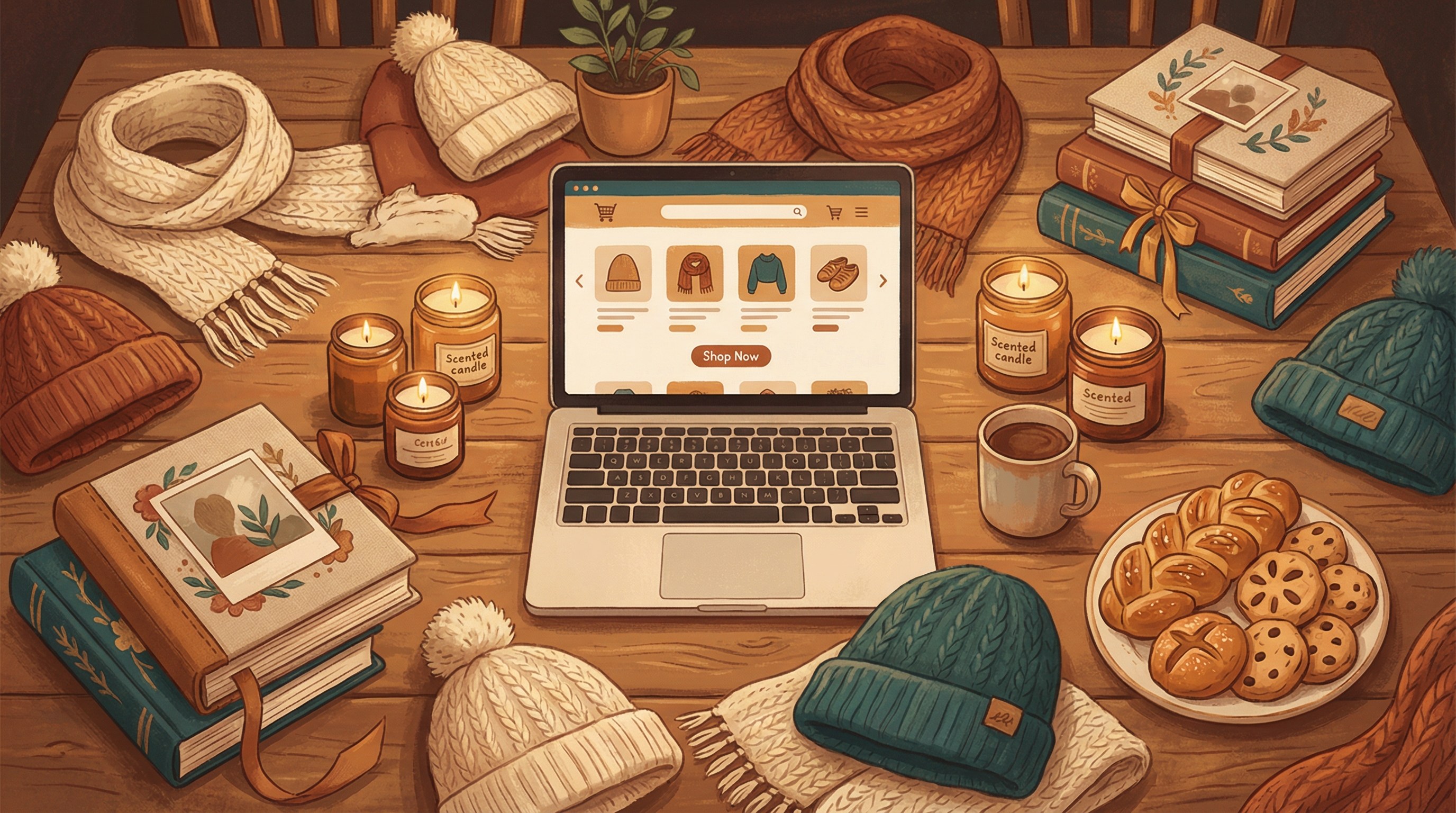 Хобби, которое приносит деньги: 7 идей для мам в декрете